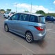 JM1CW2DL1D0160860 2013 Mazda Mazda5 Grand Touring auction photo thumbnail 3