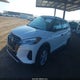 3N1CP5BV3NL518194 2022 Nissan Kicks S Xtronic Cvt auction photo thumbnail 2