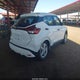 3N1CP5BV3NL518194 2022 Nissan Kicks S Xtronic Cvt auction photo thumbnail 4