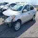 3N1CN7AP4JL823511 2018 Nissan Versa 1.6 S+ auction photo thumbnail 2