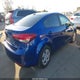3KPFL4A77HE011794 2017 Kia Forte Lx auction photo thumbnail 4