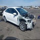 5YFB4MDE6PP012468 2023 Toyota Corolla Le auction photo thumbnail 1