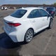 5YFB4MDE6PP012468 2023 Toyota Corolla Le auction photo thumbnail 4
