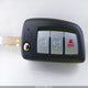 KNMAT2MT3GP602680 2016 Nissan Rogue S auction photo thumbnail 11