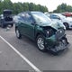 7MUCAAAG3SV133563 2025 Toyota Corolla Cross Le auction photo thumbnail 1