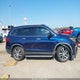 5FNYF5H9XGB034511 2016 Honda Pilot Touring auction photo thumbnail 13