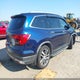 5FNYF5H9XGB034511 2016 Honda Pilot Touring auction photo thumbnail 4