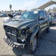 3TMLB5JN3SM131342 2025 Toyota Tacoma Trd Sport 4Wd auction photo thumbnail 2