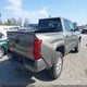 3TMLB5JN3SM131342 2025 Toyota Tacoma Trd Sport 4Wd auction photo thumbnail 4