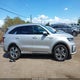 KNDRHDLG7R5236158 2024 Kia Sorento Hybrid Ex auction photo thumbnail 13