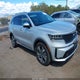 KNDRHDLG7R5236158 2024 Kia Sorento Hybrid Ex auction photo thumbnail 1