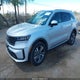 KNDRHDLG7R5236158 2024 Kia Sorento Hybrid Ex auction photo thumbnail 2