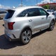 KNDRHDLG7R5236158 2024 Kia Sorento Hybrid Ex auction photo thumbnail 4