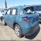 3CZRZ1H30RM731677 2024 Honda Hr-V 2Wd Lx auction photo thumbnail 3