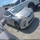 JTDKN3DU8B5337529 2011 Toyota Prius Three auction photo thumbnail 1