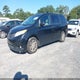 5TDYK3DC4BS016737 2011 Toyota Sienna Xle V6 auction photo thumbnail 2