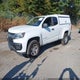 1GCHTBEN7M1172827 2021 Chevrolet Colorado 4Wd Long Box Wt auction photo thumbnail 2