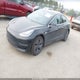 5YJ3E1EBXJF130840 2018 Tesla Model 3 Long Range/Performance auction photo thumbnail 2