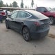 5YJ3E1EBXJF130840 2018 Tesla Model 3 Long Range/Performance auction photo thumbnail 3