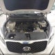 5XYPG4A59HG253125 2017 Kia Sorento 3.3L Lx auction photo thumbnail 10