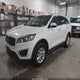 5XYPG4A59HG253125 2017 Kia Sorento 3.3L Lx auction photo thumbnail 2