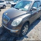 5GAEV237X8J290640 2008 Buick Enclave Cxl auction photo thumbnail 6