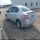 3N1AB6AP6CL734343 2012 Nissan Sentra 2.0 S auction photo thumbnail 3