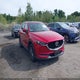 JM3KFBCL1H0111362 2017 Mazda Cx-5 Touring auction photo thumbnail 1