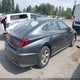 KMHL24JA7PA259221 2023 Hyundai Sonata Se auction photo thumbnail 4