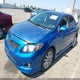 1NXBU4EE2AZ280275 2010 Toyota Corolla S auction photo thumbnail 2