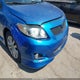 1NXBU4EE2AZ280275 2010 Toyota Corolla S auction photo thumbnail 6