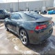2G1FD1E38F9102922 2015 Chevrolet Camaro 1Lt auction photo thumbnail 3