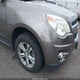 2GNFLNEK5C6244996 2012 Chevrolet Equinox 2Lt auction photo thumbnail 6