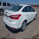 1FAHP3F21CL420125 2012 Ford Focus Se auction photo thumbnail 4