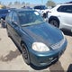 2HGEJ6619XH512823 1999 Honda Civic Value Package auction photo thumbnail 1