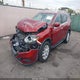 5N1AT2MT3JC721162 2018 Nissan Rogue Sv auction photo thumbnail 2
