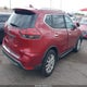 5N1AT2MT3JC721162 2018 Nissan Rogue Sv auction photo thumbnail 4