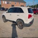5XYKU4A2XBG028907 2011 Kia Sorento Ex V6 auction photo thumbnail 3