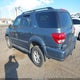 5TDBT44A26S264059 2006 Toyota Sequoia Sr5 V8 auction photo thumbnail 3
