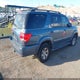 5TDBT44A26S264059 2006 Toyota Sequoia Sr5 V8 auction photo thumbnail 4