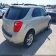 2GNALDEK7C1128118 2012 Chevrolet Equinox 1Lt auction photo thumbnail 4