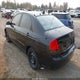 KNAFE121X85543293 2008 Kia Spectra Ex auction photo thumbnail 3