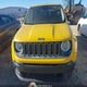 ZACCJBAH4HPE64215 2017 Jeep Renegade Sport 4X4 auction photo thumbnail 6