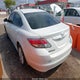 1YVHZ8CH2B5M15877 2011 Mazda Mazda6 I Touring auction photo thumbnail 3