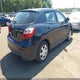 2T1KU4EE8AC370192 2010 Toyota Matrix auction photo thumbnail 4