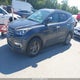5NMZUDLB1JH062072 2018 Hyundai Santa Fe Sport 2.4L auction photo thumbnail 2