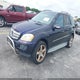 4JGBB75E36A029670 2006 Mercedes-Benz Ml 500 4Matic auction photo thumbnail 2