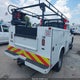 1GB4WREY8NF256043 2022 Chevrolet Silverado 3500Hd Chassis Work Truck auction photo thumbnail 4
