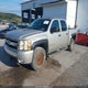 2GCEK13M571677967 2007 Chevrolet Silverado 1500 Lt1 auction photo thumbnail 2