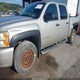 2GCEK13M571677967 2007 Chevrolet Silverado 1500 Lt1 auction photo thumbnail 6